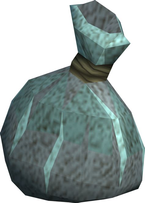 runescape 3 gem bag